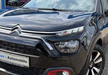 Citroen C3 41.820 km 10.750 &euro; Kerpen-Sindorf 50170