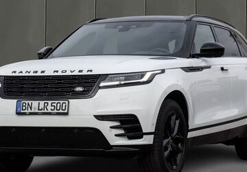 Land Rover Range Rover Velar 3.000 km 69.900 &euro; Bonn 53117
