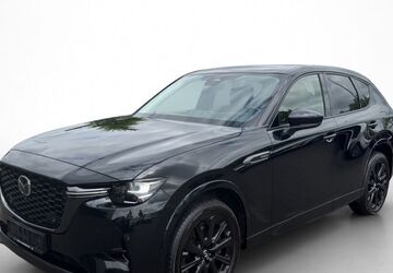 Mazda CX-60 44.520 km 38.490 &euro; Bornheim 53332