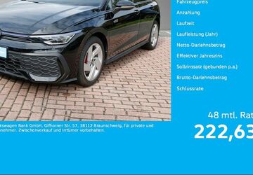 VW Golf 15.850 km 34.340 &euro; Meckenheim / Bonn 53340
