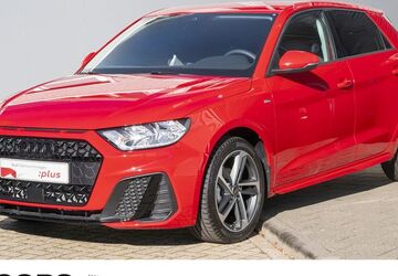 Audi A1 8.184 km 23.790 &euro; Düren 52351