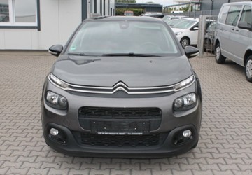 Citroen C3 73.106 km 8.950 &euro; Euskirchen 53879