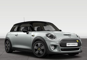 Mini Cooper SE 31.755 km 17.710 &euro; Düren 52355