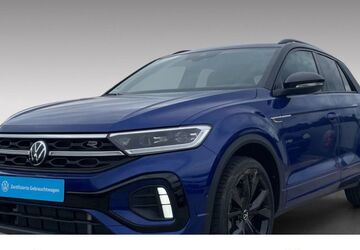VW T-Roc 6.540 km 31.990 &euro; Bonn 53227
