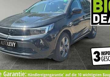 Opel Grandland 19.041 km 20.888 &euro; Frechen 50226