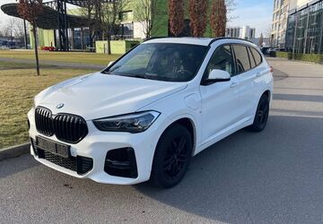 BMW X1 100.536 km 20.900 &euro; Huerth 50354