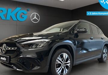 Mercedes-Benz GLA 250 17.862 km 40.690 &euro; Euskirchen 53879