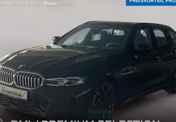 BMW 320 25.319 km 40.699 &euro; Bonn 53119