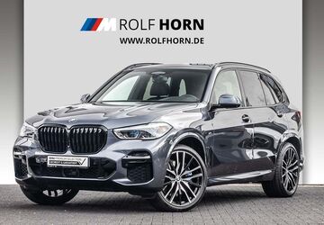 BMW X5 M50 67.500 km 55.950 &euro; Euskirchen 53879