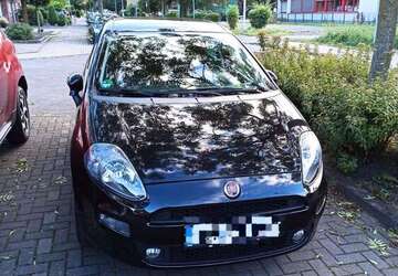Fiat Punto 72.000 km 7.500 &euro; Frechen 50226