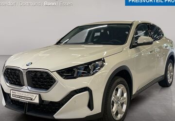 BMW X2 14.685 km 36.499 &euro; Bonn 53119