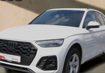 Audi Q5 5.650 km 46.940 &euro; Meckenheim / Bonn 53340