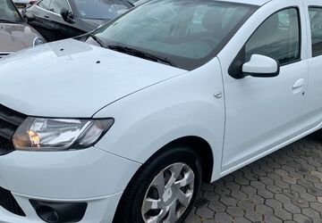 Dacia Sandero 138.149 km 4.999 &euro; Mechernich/Kommern 53894