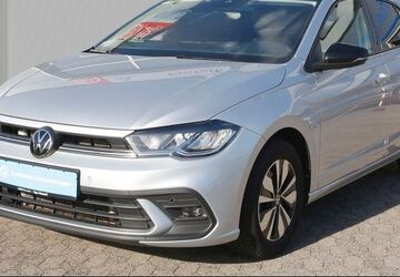 VW Polo 24.490 km 20.790 &euro; Meckenheim / Bonn 53340