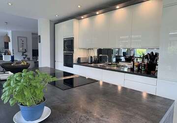 Wohnung Bonn Bad Godesberg - 5 Zimmer, 269 m&sup2;, 3.900&euro; | Angebot:27166848