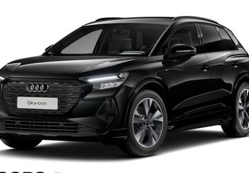 Audi Q4 e-tron 38.767 km 27.450 &euro; Düren 52351