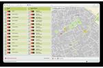 Dachgeschoßwohnung Kerpen - 3 Zimmer, 70 m&sup2;, 595&euro; | Angebot:24833628