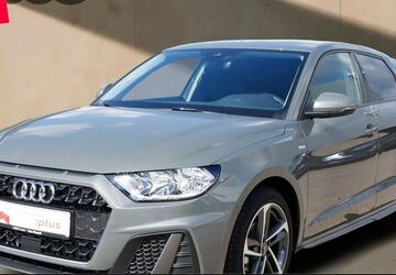 Audi A1 3.900 km 23.840 &euro; Meckenheim / Bonn 53340