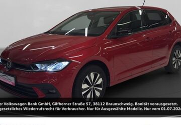 VW Polo 19.500 km 21.490 &euro; Bonn 53119