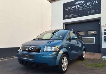 Audi A2 169.592 km 2.890 &euro; Bad Neuenahr-Ahrweiler 53474