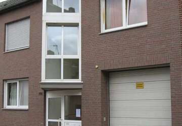 Wohnung Frechen Benzelrath - 2 Zimmer, 54 m&sup2;, 550&euro; | Angebot:27331453