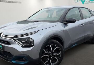 Citroen C4 95.085 km 16.490 &euro; Weilerswist 53919
