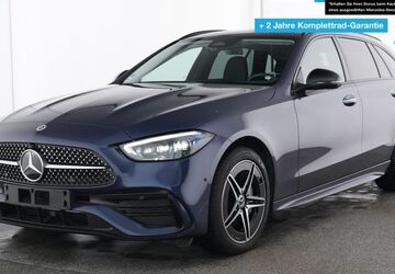 Mercedes-Benz C 300 6.474 km 47.880 &euro; Bornheim 53332