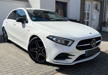 Mercedes-Benz A 180 38.536 km 23.990 &euro; Kerpen 50171