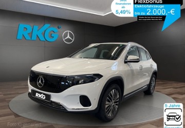 Mercedes-Benz EQA 13.462 km 39.920 &euro; Euskirchen 53879