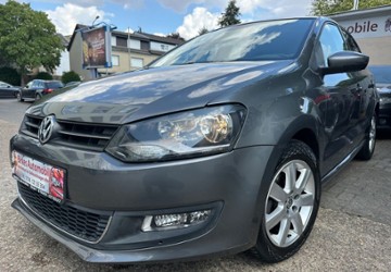 VW Polo 77.300 km 6.699 &euro; Düren 52353