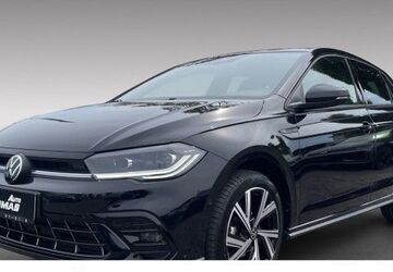 VW Polo 6.076 km 24.300 &euro; Bornheim 53332