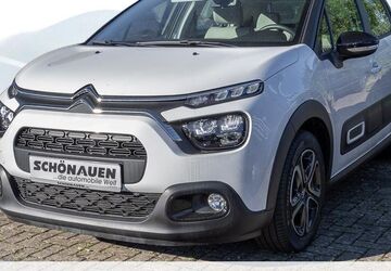 Citroen C3 5.460 km 13.550 &euro; Erftstadt 50374