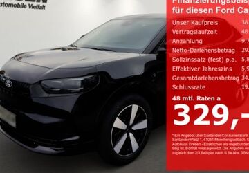 Ford Capri 20.500 km 36.990 &euro; Euskirchen 53881