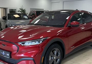 Ford Andere 44.536 km 30.500 &euro; Bonn 53227