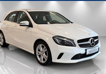Mercedes-Benz A 180 57.200 km 13.950 &euro; Meckenheim 53340