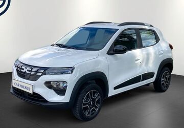 Dacia Spring 30.475 km 12.140 &euro; Schleiden 53937