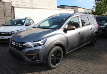 Dacia Jogger 1.500 km 27.000 &euro; Rheinbach 53359