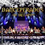 Danceperados of Ireland - Spirit of Irish Christmas Tour