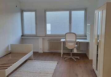 Wohnung Bonn-Zentrum Zentrum - 1 Zimmer, 27 m&sup2;, 525&euro; | Angebot:26988406