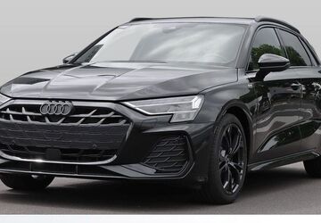 Audi A3 7.330 km 36.990 &euro; Bonn 53119