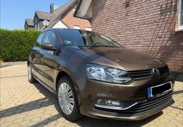 VW Polo 91.478 km 7.999 &euro; Erftstadt 50374