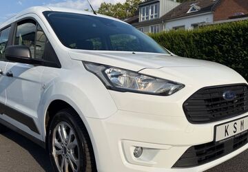 Ford Tourneo 160.375 km 10.948 &euro; Bonn 53121