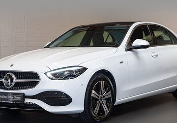 Mercedes-Benz C 300 12.898 km 44.900 &euro; Düren 52349