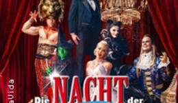 Die Nacht der Musicals