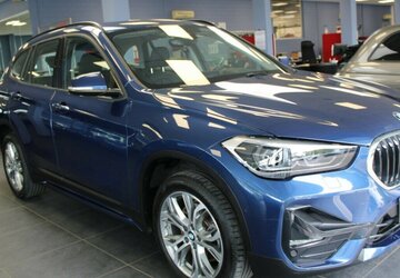 BMW X1 sDrive20i Aut. Sport Line 45.710 km 25.980 &euro; Euskirchen 53881