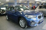 BMW X1 sDrive20i Aut. Sport Line 45.710 km 25.980 &euro; Euskirchen 53881