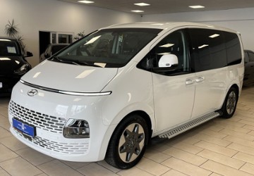 Hyundai STARIA 22.400 km 35.900 &euro; Bonn 53227
