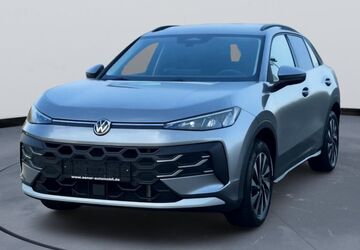 VW T-Roc 26.000 km 24.690 &euro; Bonn 53177