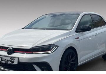 VW Polo 21.390 km 24.990 &euro; Bonn 53227