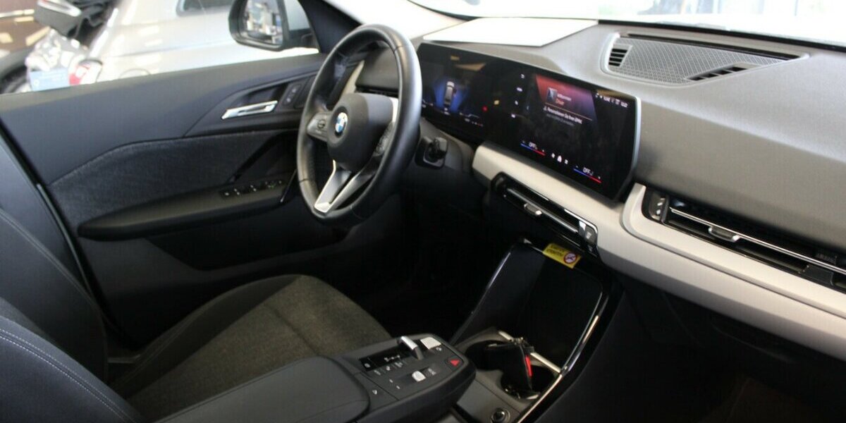 BMW X1 sDrive18i Aut. 47.060 km 29.980 &euro; Euskirchen 53881